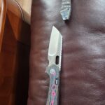 Full sized RSKAOS +Mini