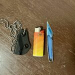 Super Minimalist Carry