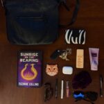 My every day essentials <3