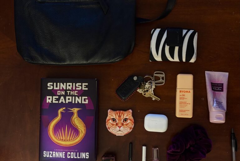 My every day essentials <3