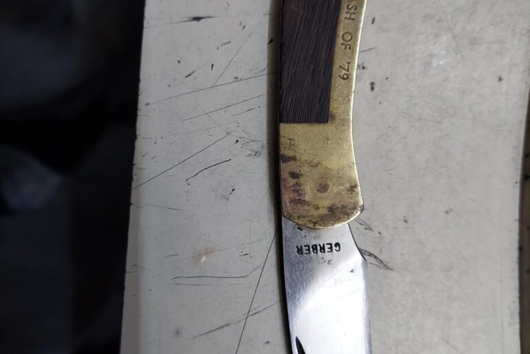 Mystery Gerber
