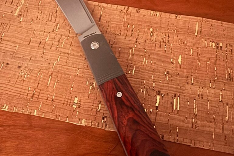 NKD: Jack Wolf Primo