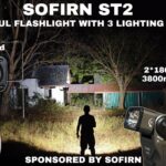 Sofirn ST2, [His review seems to be coming soon....].