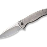 Civivi Kitefin vs WE Knife Kitefin