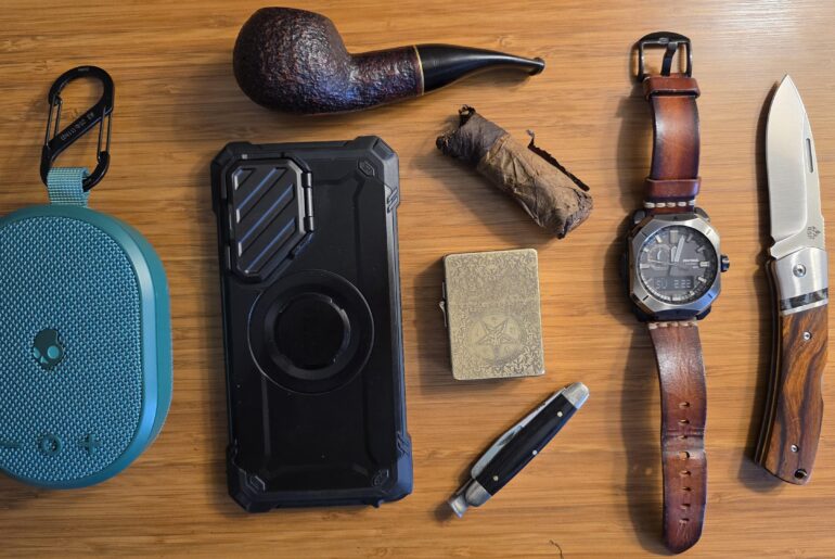 58/M Truck driver - recovering from a work injury carry