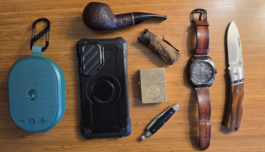 58/M Truck driver – recovering from a work injury carry