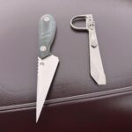 Jensen Bergman Wasp & Phoenix Tool Works Impact - Headed to Chi Town