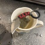 Tacticool tea bag opener