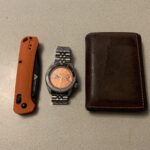 Going Out on Tuesday