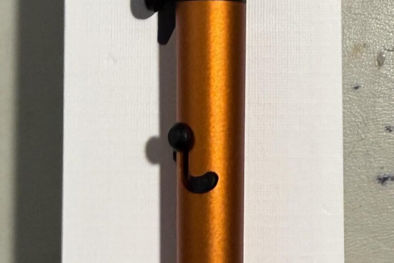 I could t resist. The orange was too nice.