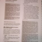 Michigan OTF Axial shift Dagger conceal carry