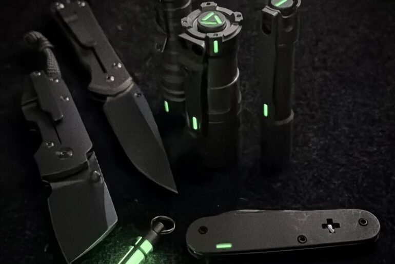 Pick your poison 🧪