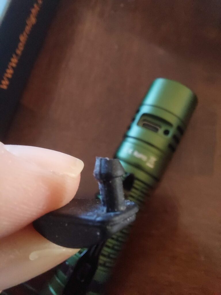 A New Sofirn Customer, and then a Lost Sofirn Customer for Life