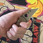 Sporting a Micro in the Afternoon