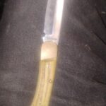 Does anyone know what knife this is