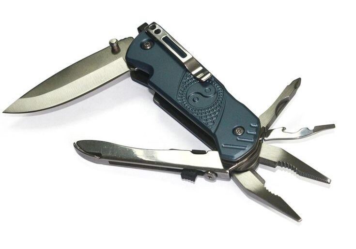 Does anyone know what brand this multi-tool is?