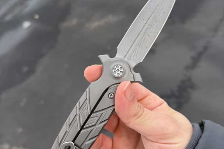 Just somethin light today