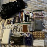 what does my bag say about me !!