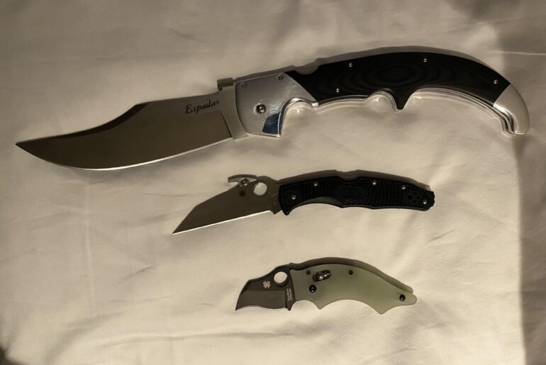 One of these things is not like the others