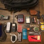 Borderline Bugout but I DO bring this bag every day