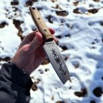 Fixed Blade February