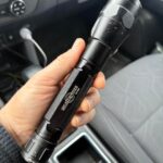 Surefire R1 Lawman battery drain