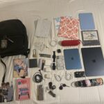 College student EDC (weekdays)