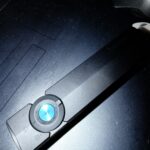 I have a weird question does anyone else do this take a shower with your light as your only source