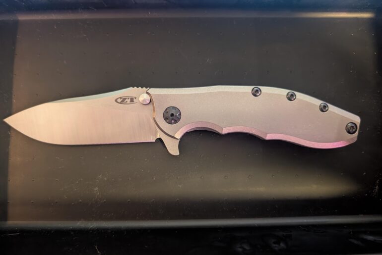 NKD at least to me