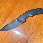 What's the oldest knife in your collection?