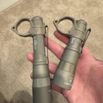 SwitchBack for the EDC1/2-DFT