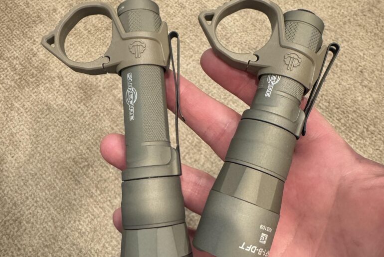 SwitchBack for the EDC1/2-DFT