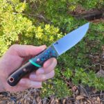 NKD The Scrawny Lumberjack Apache