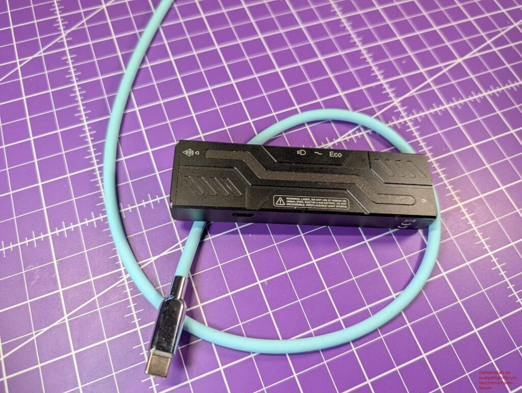 [Review] Lumintop Moonbox 3.0
