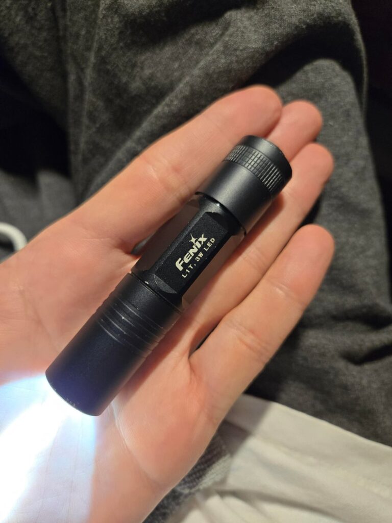 20yrs ago, when this addiction started-Fenix (2006)