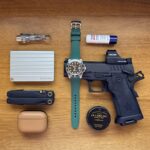 February EDC - Roast Me