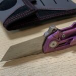 My darling knife🤪🤓🤗