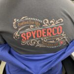 Noticed an RN friend at work representing!