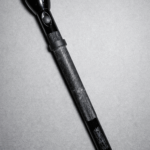 Skull cracker pawn shop find....