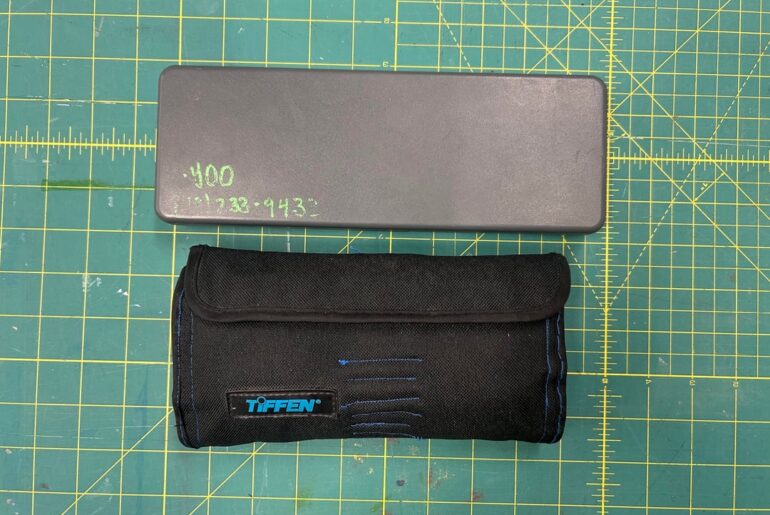 Mechanical Engineering Student EDC