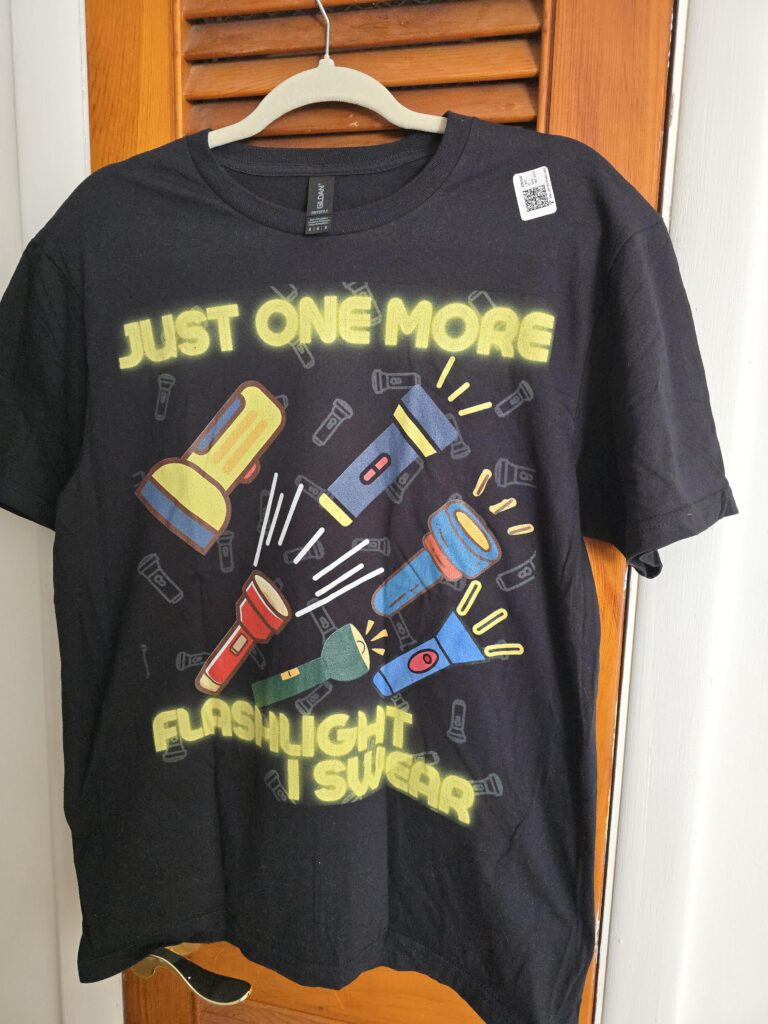 Wife birthday present