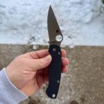 Spyderco Sunday - Spyderco PM2 #NKD