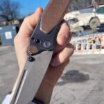 Who's carrying what this Friday morning?