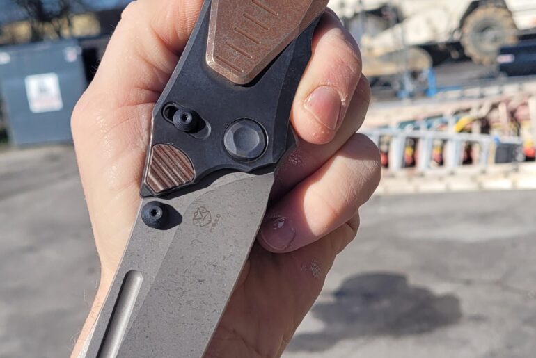 Who's carrying what this Friday morning?