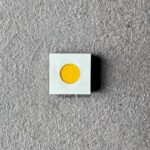 LED test / review - Skilhunt SL-F35R-3V (5000 K 95 CRI) - nice LED with high luminance and really good light quality