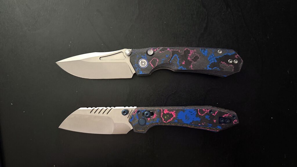 Remette Rhino/Vosteed Mini RSKaos