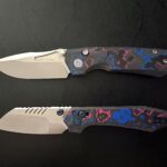 Remette Rhino/Vosteed Mini RSKaos