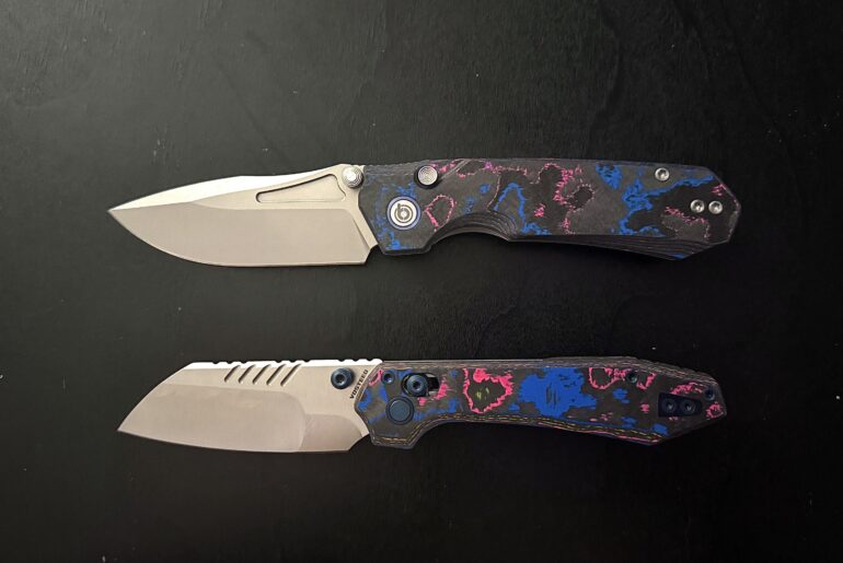 Remette Rhino/Vosteed Mini RSKaos