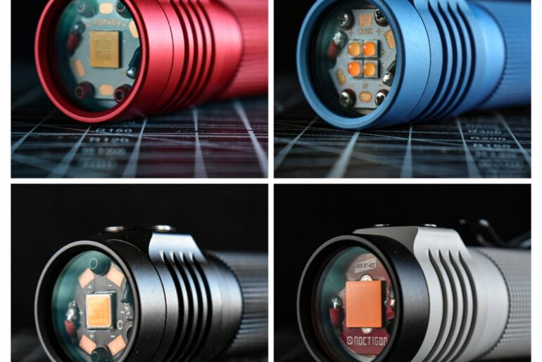 [NBD] D4K Mules- All the Flavours 😋