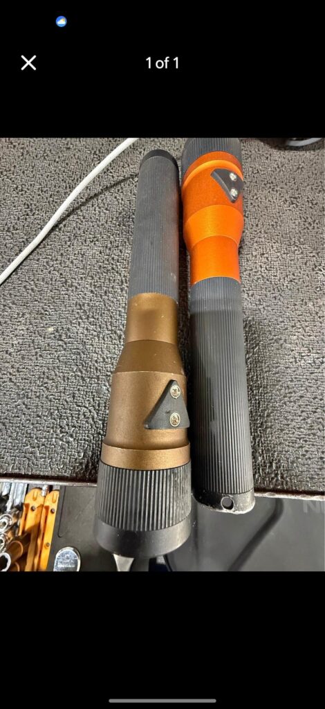 Can anyone identify?